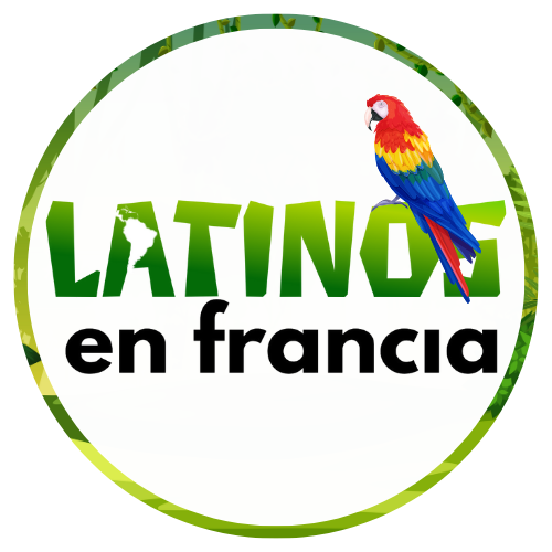 Directorio Latino en Francia