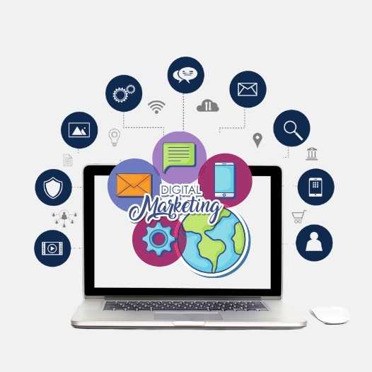 Marketing Digital