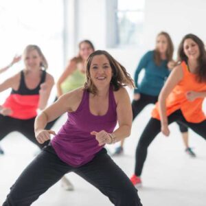 clases de rumba hoops en paris