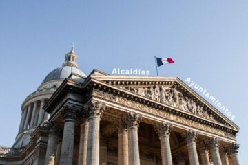 Ayuntamientos (Alcaldías) de Distrito en París: Guía Completa